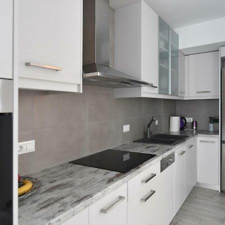 Páros Parikias Seaside House 아파트 외부 사진