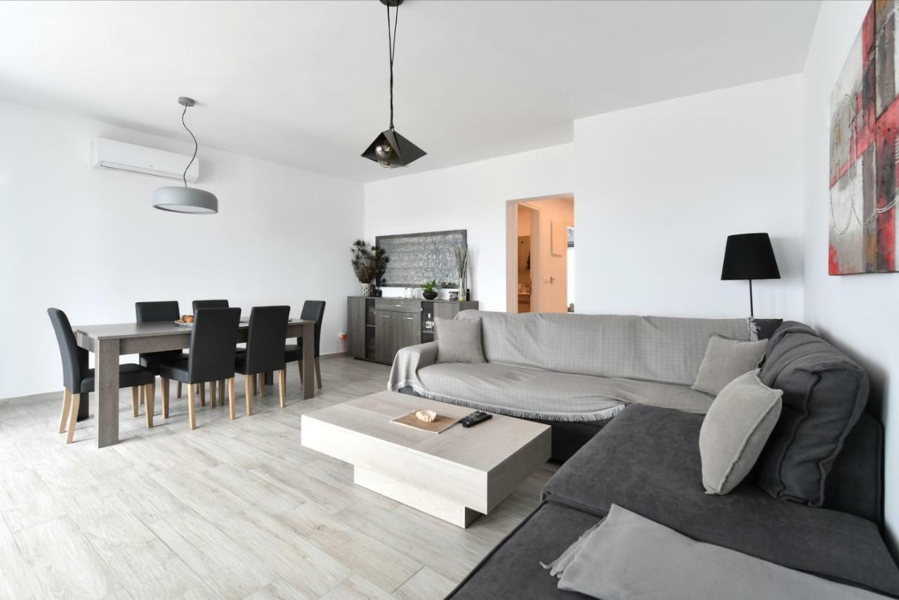 Páros Parikias Seaside House 아파트 외부 사진